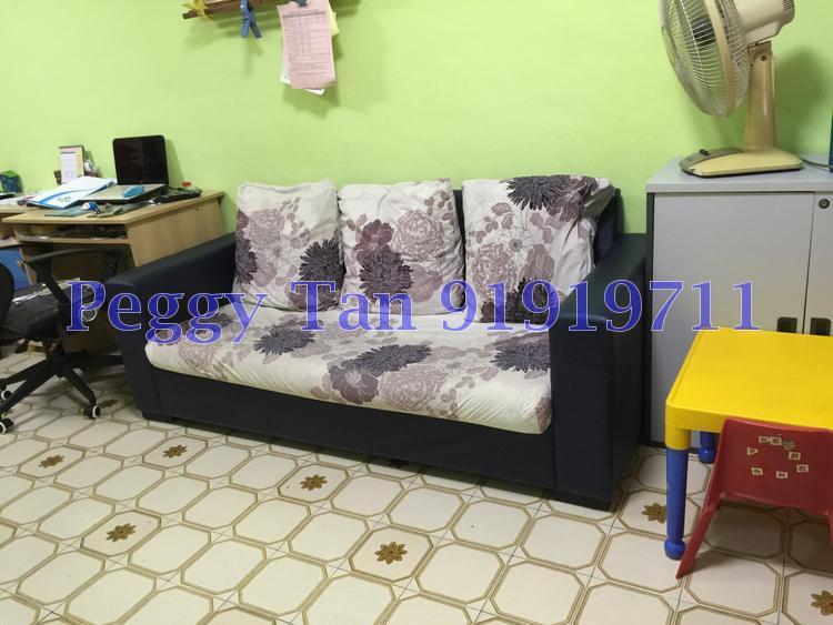 Blk 180 Ang Mo Kio Avenue 5 (Ang Mo Kio), HDB 3 Rooms #117080712